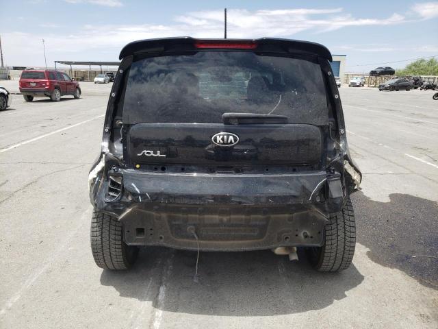 KNDJP3A56G7365165 KIA SOUL +