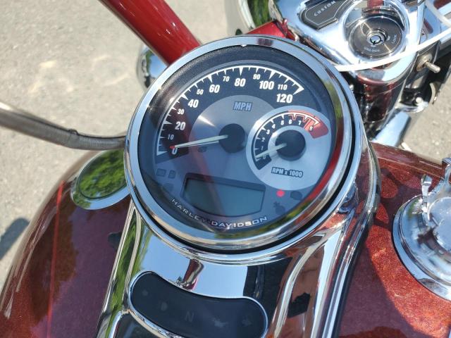 2013 HARLEY-DAVIDSON FLHRSE4 CV - 1HD1PG818DB955417