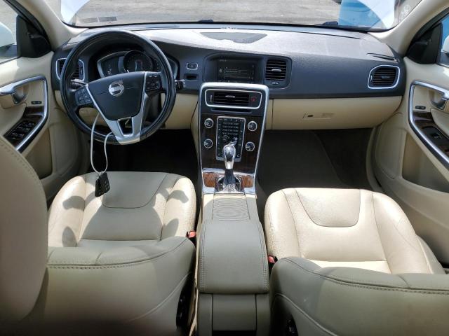 2015 VOLVO V60 PLATIN YV1612SD5F1202932