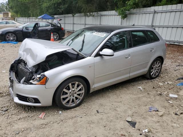 2011 Audi A3 Premium Plus