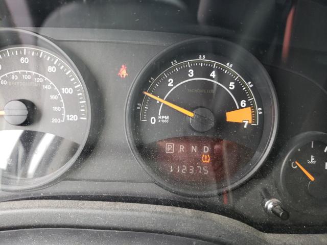 1C4NJDBBXFD225651 Jeep Compass Sport