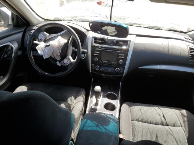 1N4AL3AP4EN246879 Nissan ALTIMA 2.5