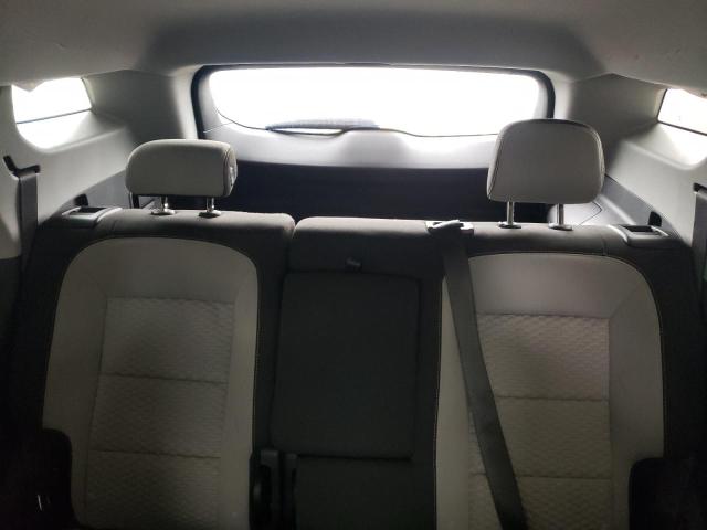 3GKALTEX0JL182245 GMC Terrain Sle