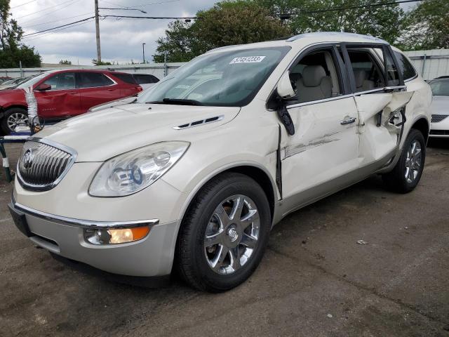 2008 Buick Enclave CXL