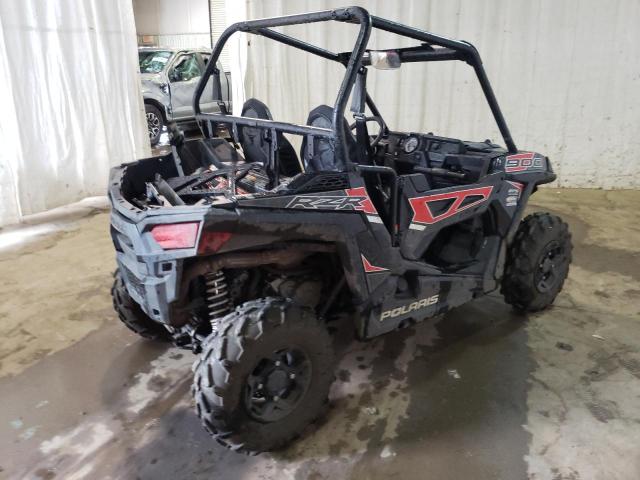 2020 POLARIS RZR 900 PR - 3NSA5E870LH192520