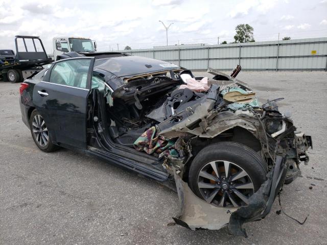2016 NISSAN ALTIMA 2.5 - 1N4AL3AP2GC214009