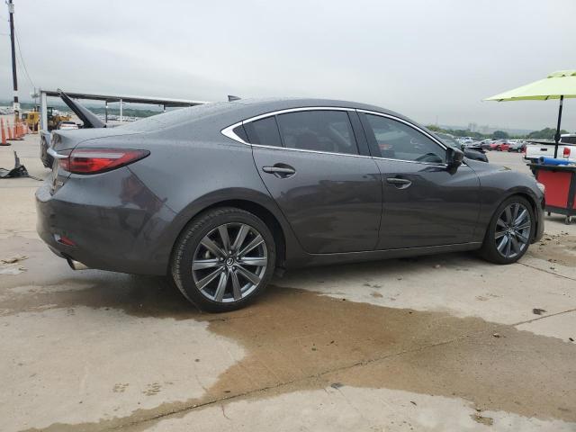 2018 MAZDA 6 - JM1GL1TY4J1302772