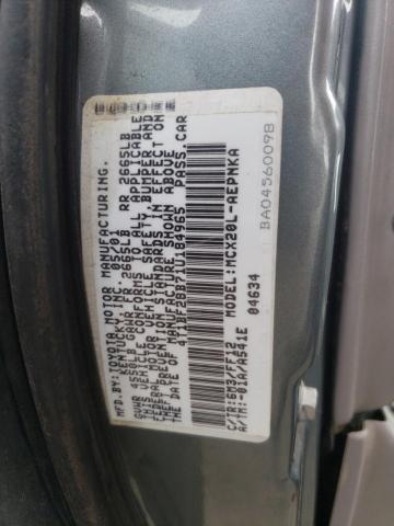 4T1BF28B71U184965 | 2001 Toyota avalon xl