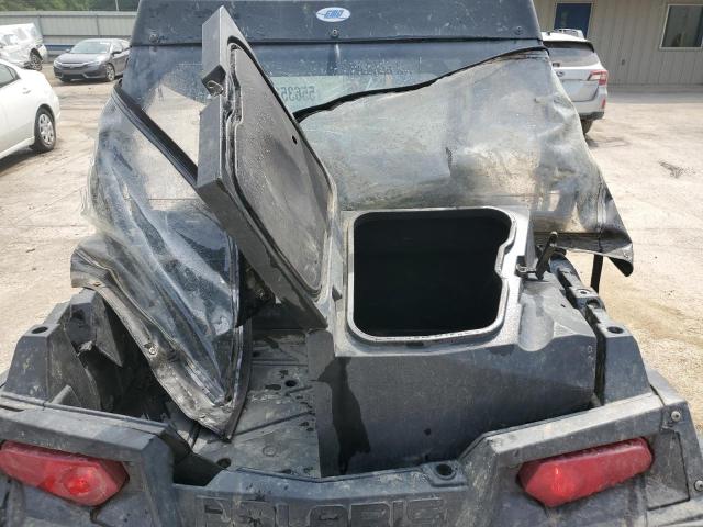 2014 POLARIS RZR 900 XP - 3NSJT9EA6EF370894