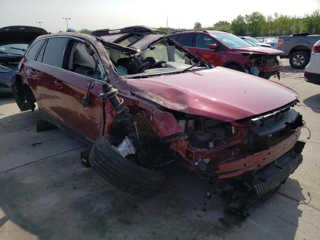 4S4BSENC8G3225189 Subaru Outback 3.6r Limited