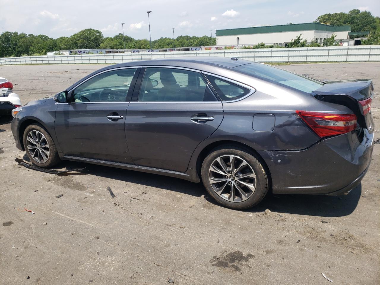 4T1BK1EB7GU231060 TOYOTA AVALON 2016