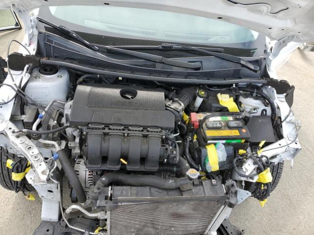 3N1AB7AP1KY220150 Nissan SENTRA S