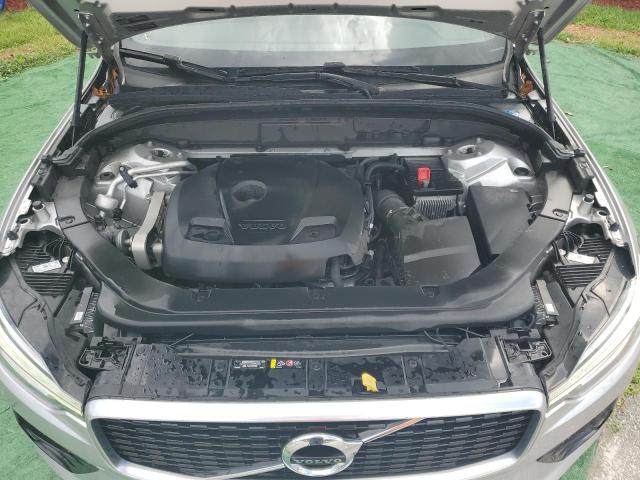 2019 VOLVO XC60 T5 R- - LYV102DM1KB235123