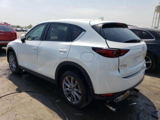 JM3KFBDM2M0460399 | 2021 MAZDA CX-5 GRAND