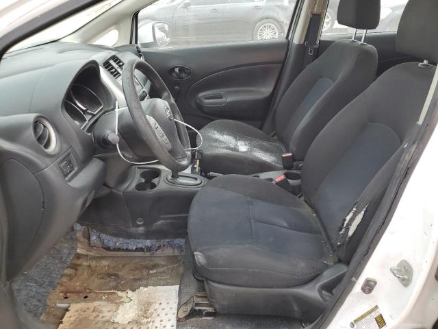 3N1CE2CPXFL424691 Nissan Versa Note S