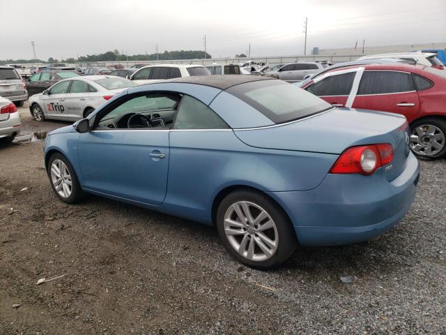VOLKSWAGEN  TURBO 2009 1