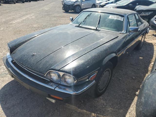 1988 Jaguar XJ 