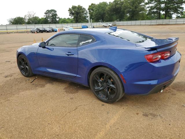 2020 CHEVROLET CAMARO LZ - 1G1FF1R71L0138206