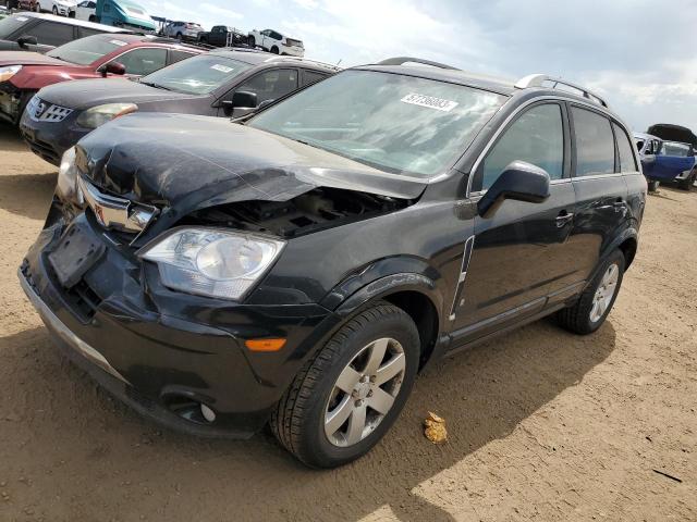 2008 Saturn VUE XR