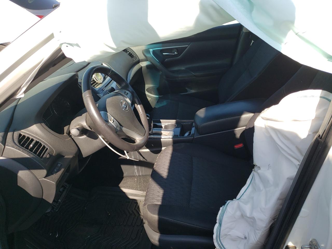 1N4AL3AP3JC176555 NISSAN ALTIMA 2018