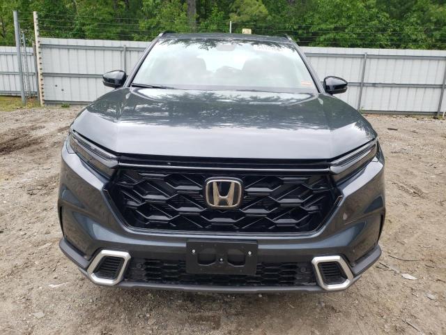 2023 HONDA CR-V SPORT - 7FARS6H90PE001804