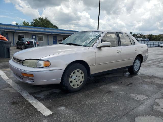 1995 Toyota Camry LE