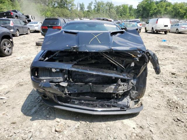 2C3CDZAGXGH309342 Dodge Challenger Sxt