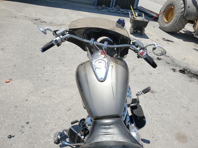 2006 HONDA VTX1800 N3 1HFSC49G86A401098