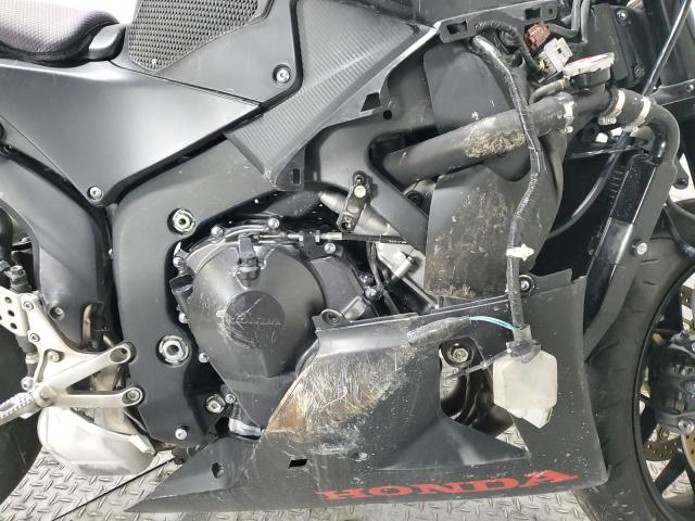 2020 HONDA CBR600 RA - JH2PC40JXLK600210