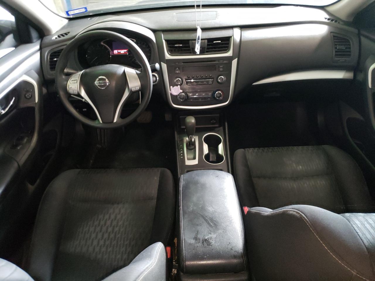 1N4AL3AP7HC257665 NISSAN ALTIMA 2017