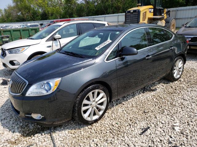 2015 Buick Verano 