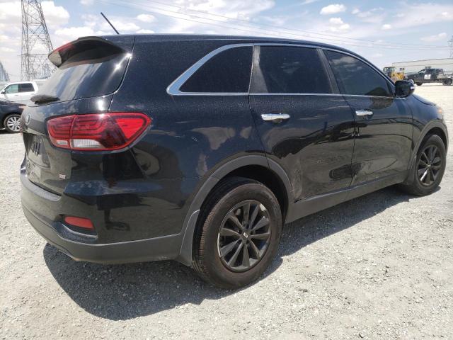 5XYPG4A35KG477160 KIA SORENTO L