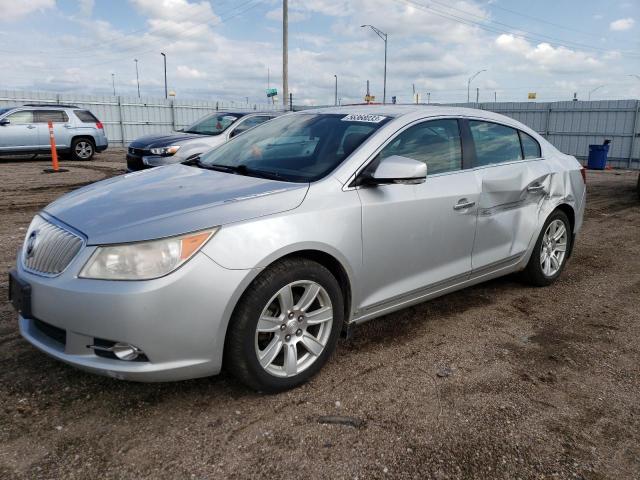 2010 Buick LaCrosse CXL