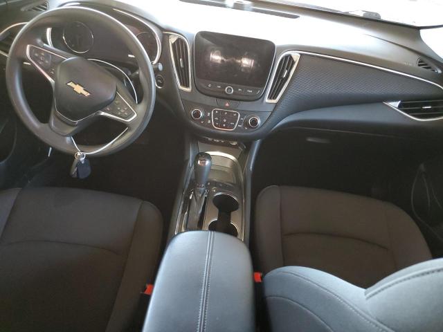 2019 CHEVROLET MALIBU HYB - 1G1ZF5SU8KF215993