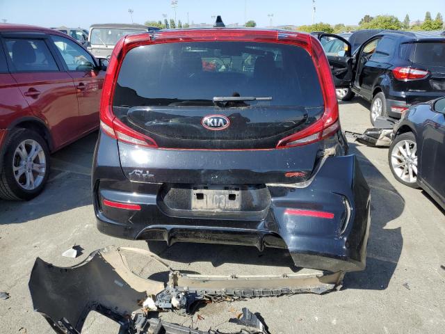 KNDJ63AU7L7726794 KIA Soul Gt Line
