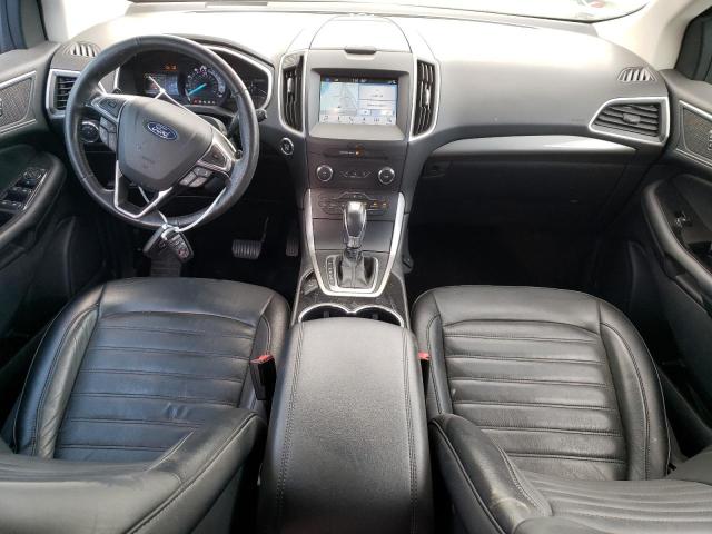 2FMPK4J92JBC52258 Ford EDGE SEL