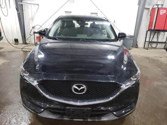 JM3KFBBM2K0517717 Mazda CX-5 SPORT 5