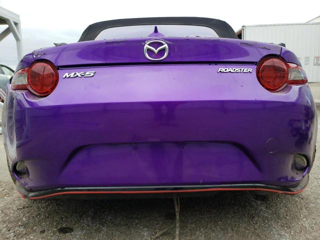 JM1NDAC73G0101813 Mazda Mx-5 Miata Club