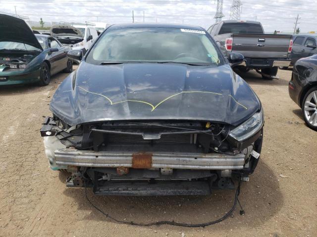 1FA6P0G73E5391086 | 2014 FORD FUSION S