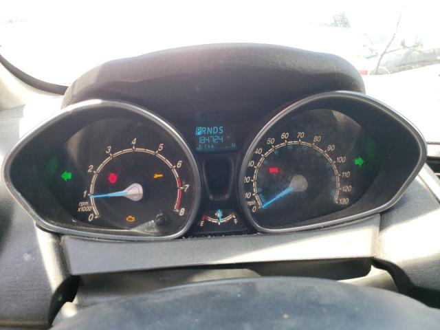 3FADP4EJ2FM118424 Ford FIESTA SE