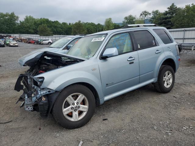 2009 Mercury Mariner Hybrid