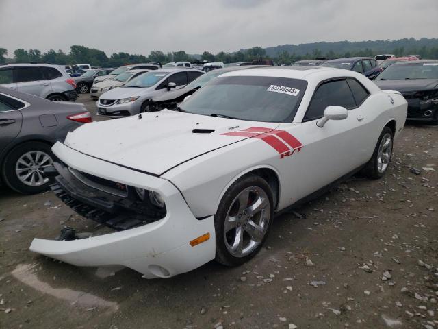 2011 Dodge Challenger R/T