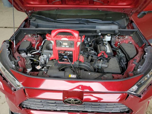 2T3N1RFV2KW021196 Toyota Rav4 Limited