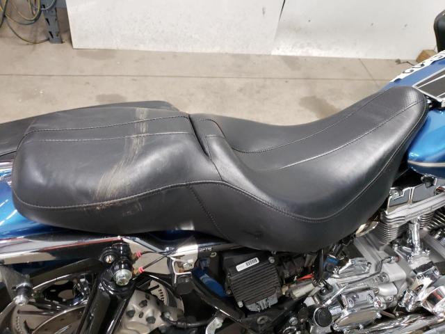 2005 HARLEY-DAVIDSON FLTRI - 1HD1FSW175Y647422