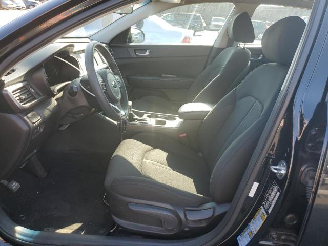 5XXGT4L34JG214735 KIA Optima Lx