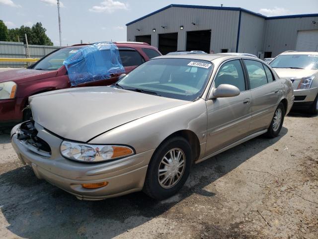 2003 Buick LeSabre Custom