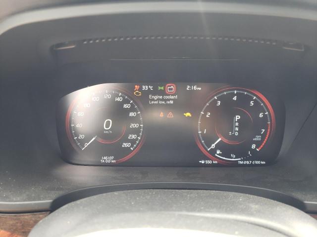 2017 VOLVO S90 T6 INS - YV1A22ML4H1011761