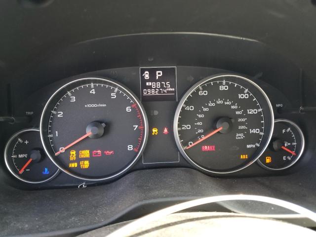 4S3BMBA61E3030173 Subaru Legacy 2.5i