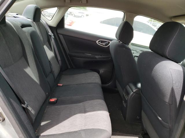 3N1AB7AP3EL617778 Nissan SENTRA S