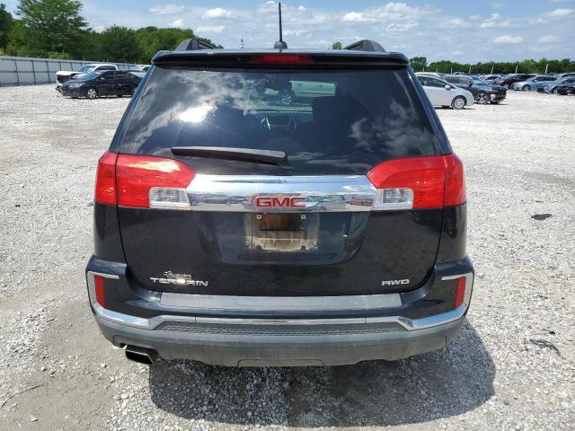 2GKFLTEK3G6163227 GMC Terrain Sle